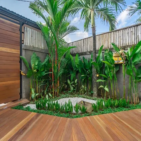 Zenden Wellness Guesthouse