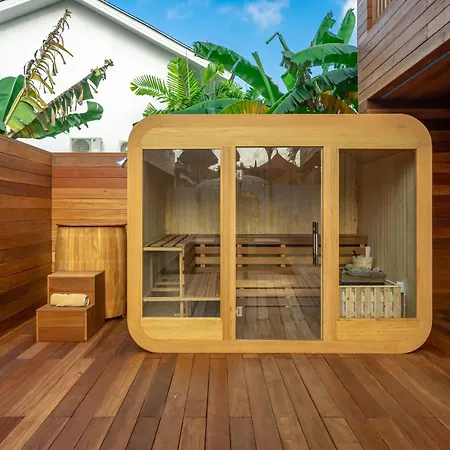 Zenden Wellness Guesthouse