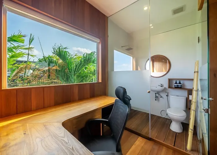 Zenden Wellness ホテル