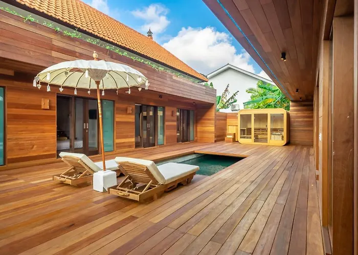 Zenden Wellness