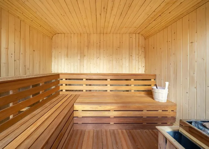 Zenden Wellness チャングー