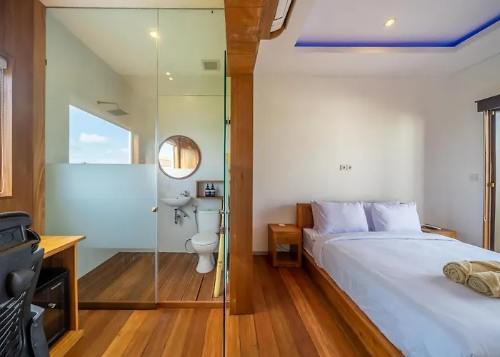 ホテル Zenden Wellness 4*