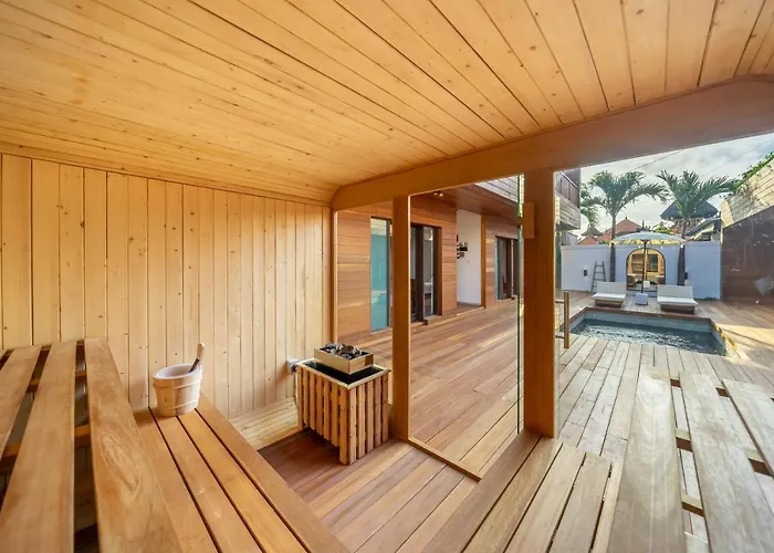 Zenden Wellness ホテル 4*