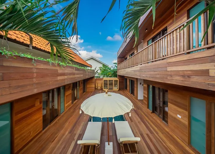 ホテル Zenden Wellness 4*