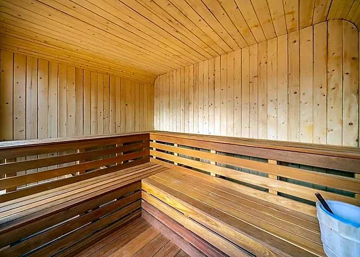 ホテル Zenden Wellness