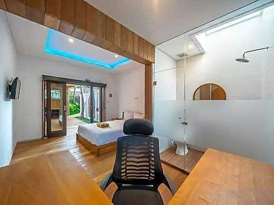 Zenden Wellness 4* تْشانغو