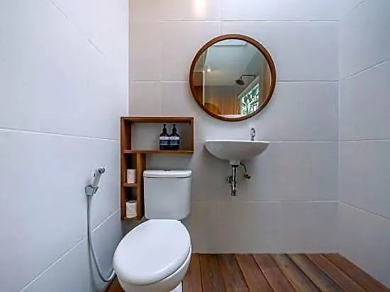Zenden Wellness 4* تْشانغو